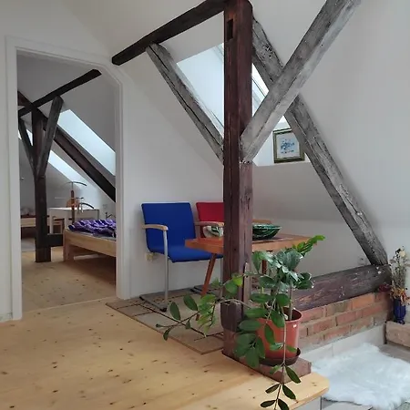 Za Vodou Country house
