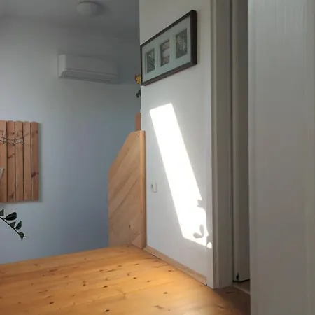 Za Vodou Venkovský dům Moravská Nová Ves