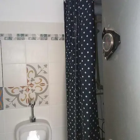 Za Vodou Moravska Nova Ves